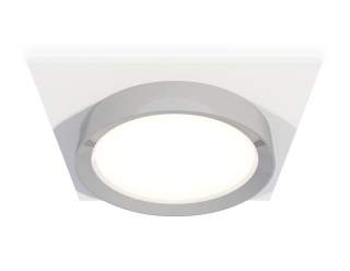 Встраиваемый светильник Ambrella Light XC XC8061003 | Ambrella Light AMBRXC8061003