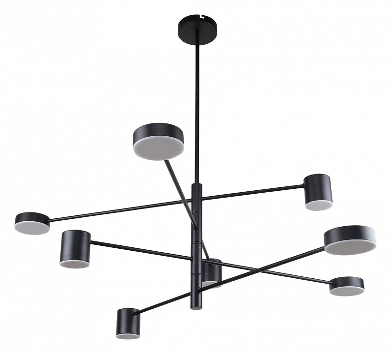 Подвесная люстра F-promo Ducan 3094-8P | F-promo FV3094-8P