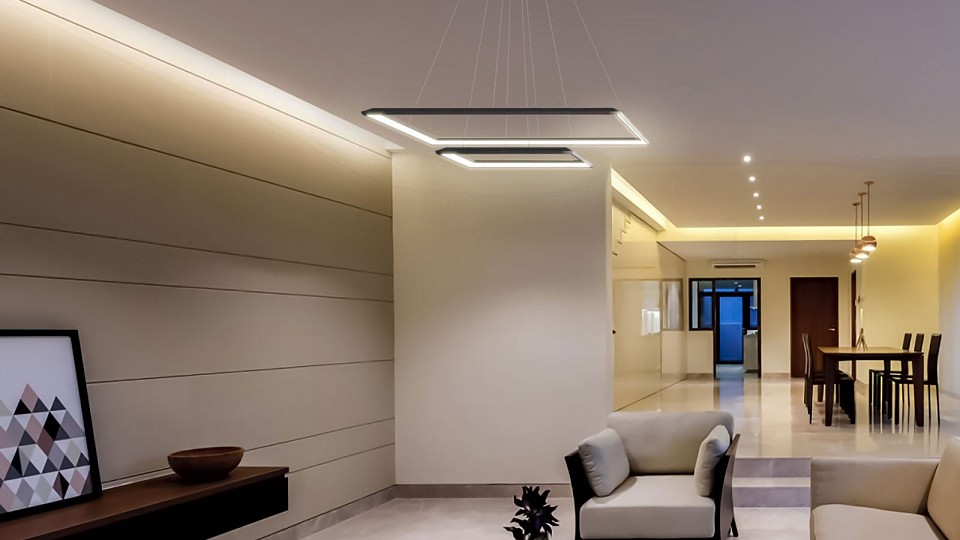 Комплект с лентой светодиодной Uniel Smart Light UL-00004447 | Uniel ULUL-00004447