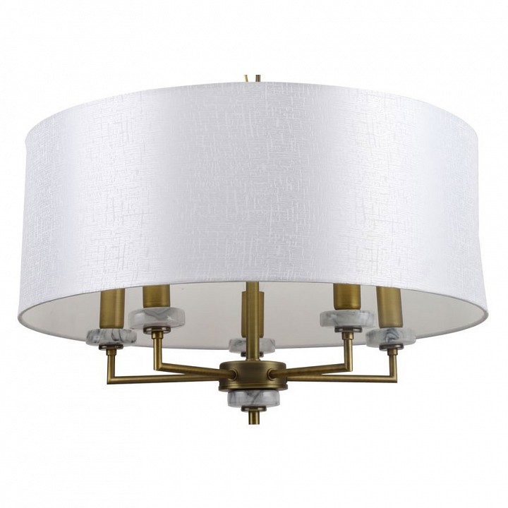 Подвесной светильник F-promo Marbella 2348-5P | F-promo FV2348-5P