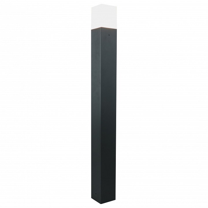 Фонарный столб Arte Lamp 8372 A8372PA-1GY | Arte Lamp ARA8372PA_1GY