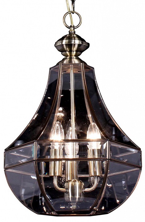 Подвесной светильник Citilux Гера-1 CL444130 | Citilux CL444130