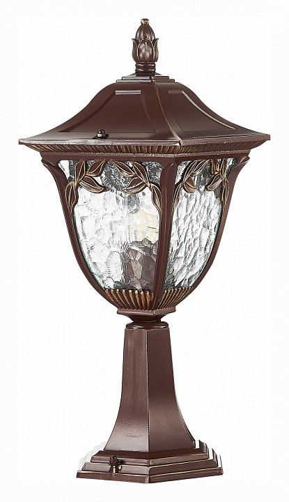 Наземный низкий светильник ST-Luce Chiani SL083.705.01 | ST-Luce SL083.705.01