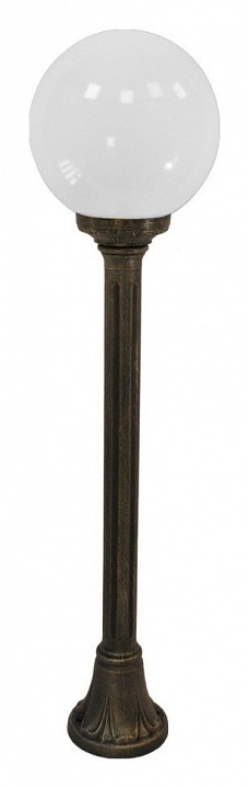 Фонарный столб Fumagalli Globe 250 G25.151.000.BYF1R | Fumagalli FUG25.151.000.BYF1R