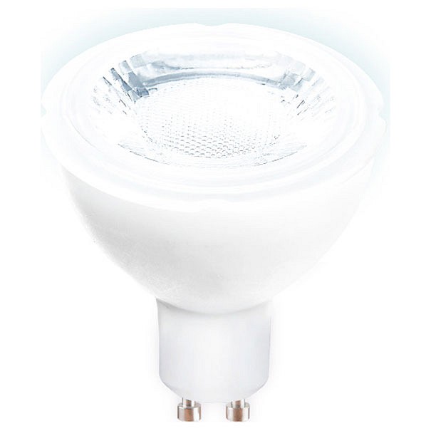 Лампа светодиодная Ambrella Light MR16 GU10 7Вт 4200K 207864 | Ambrella Light AMBR207864