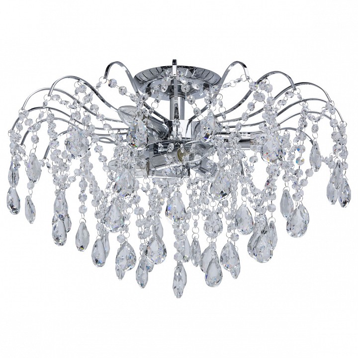 Люстра на штанге MW-Light Бриз 19 464017306 | MW-Light MW464017306