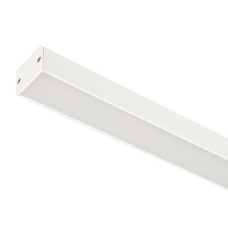 Светильник SNAP-STARLINE-FLAT-S1200-26W Warm3000 (WH, 120 deg, 48V) (Arlight, IP40 Металл) | Arlight 031572