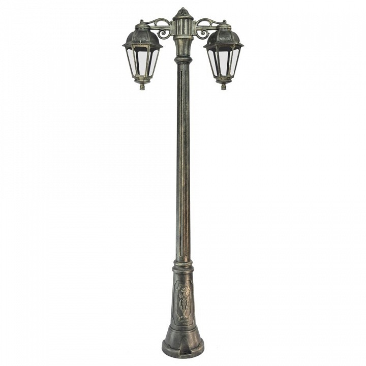 Фонарный столб Fumagalli Saba K22.156.S20.BXF1RDN | Fumagalli FUK22.156.S20.BXF1RDN