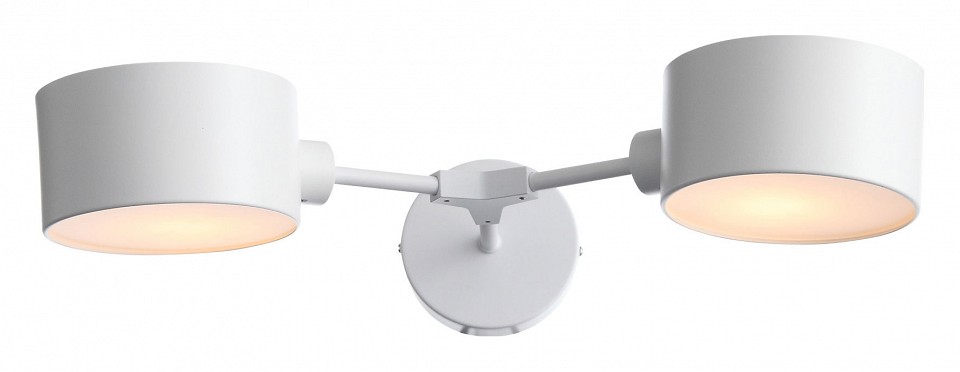 Бра EVOLUCE Gimento SLE183501-02 | EVOLUCE EVOSLE183501-02