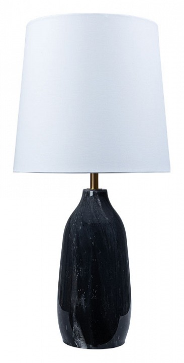 Настольная лампа декоративная Arte Lamp Rukbat A5046LT-1BK | Arte Lamp ARA5046LT-1BK