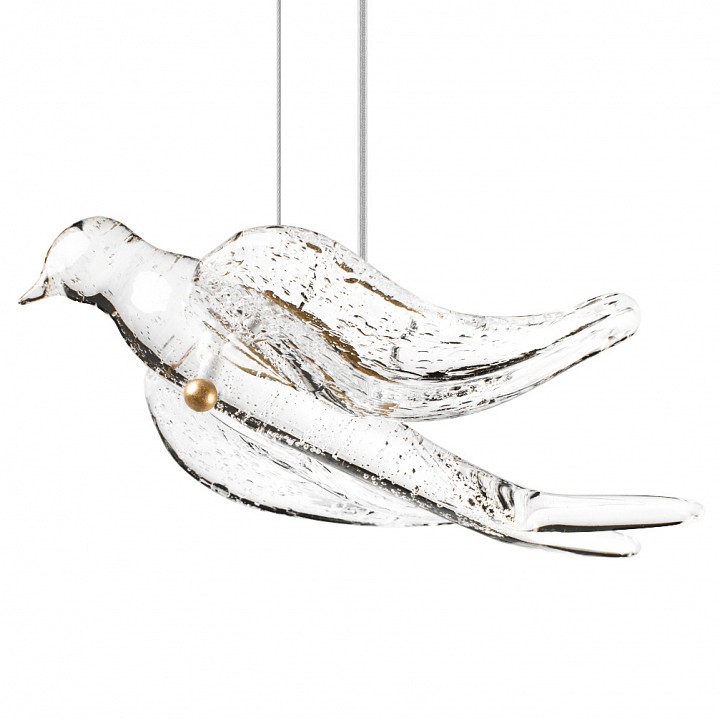 Подвесной светильник Loft it Voa 10378P | Loft it LF10378P