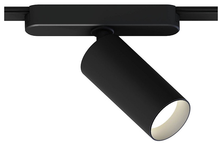 Светильник на штанге Arte Lamp Rapid A1158PL-1BK | Arte Lamp ARA1158PL-1BK