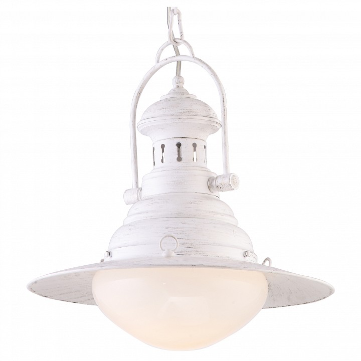 Подвесной светильник Arte Lamp Gambrinus A3345SP-1WG | Arte Lamp ARA3345SP_1WG