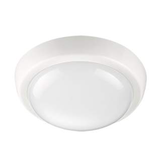 357506 STREET NT18 323 белый Ландшафтный светильник IP54 LED 4000К 18W 220-240V OPAL | Novotech NT357506