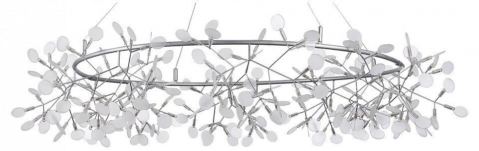 Подвесная люстра ST-Luce Rafina SL379.103.216 | ST-Luce SL379.103.216