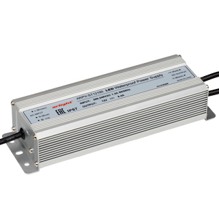 Блок питания ARPV-ST12100 (12V, 8.3A, 100W) (Arlight, IP67 Металл) | Arlight 018385