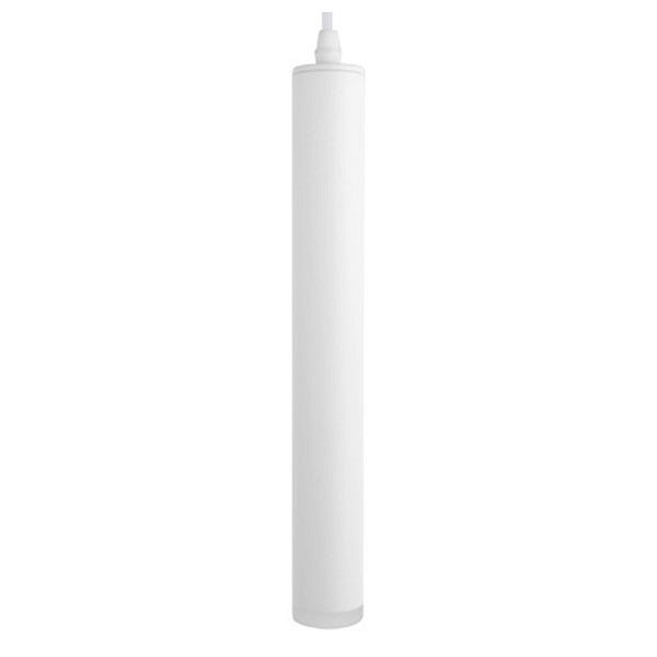 Подвесной светильник Arte Lamp Hubble A6811SP-1WH | Arte Lamp ARA6811SP-1WH