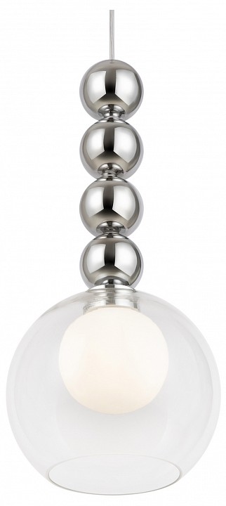 Подвесной светильник Freya Focus FR5220PL-01CH3 | Freya MYFR5220PL-01CH3