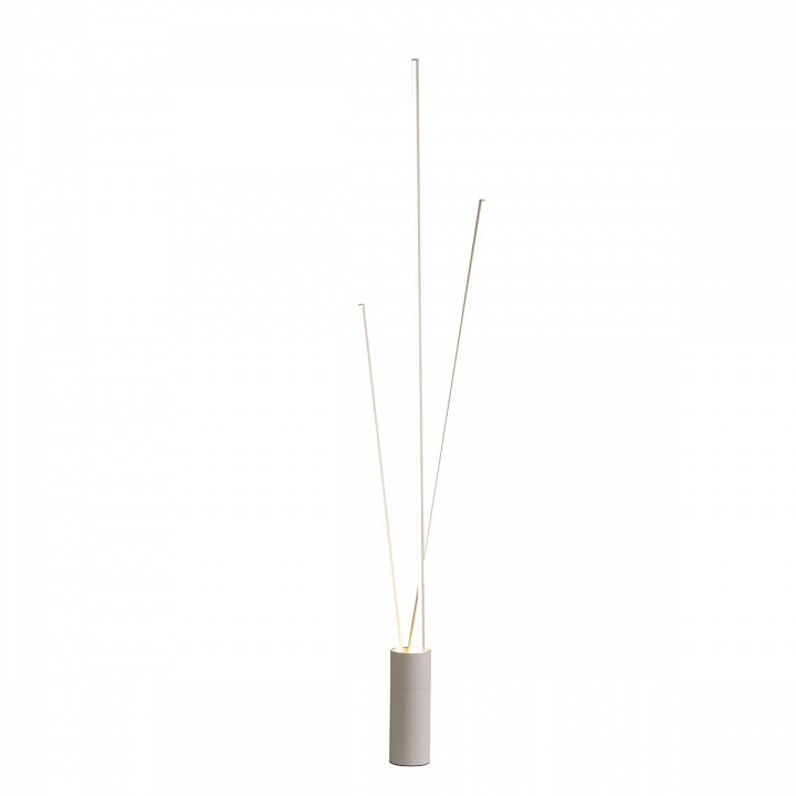 Торшер Mantra Vertical 7347 | Mantra MN7347