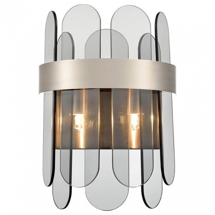Накладной светильник Vele Luce Fantasma VL3195W02 | Vele Luce VLLVL3195W02