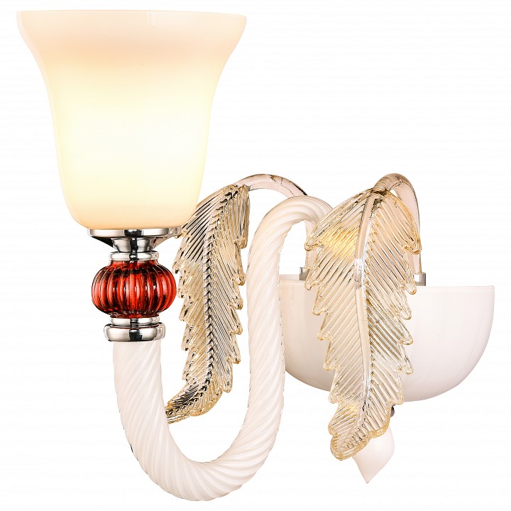 Бра Arte Lamp Antonio A1270AP-1CC | Arte Lamp ARA1270AP_1CC