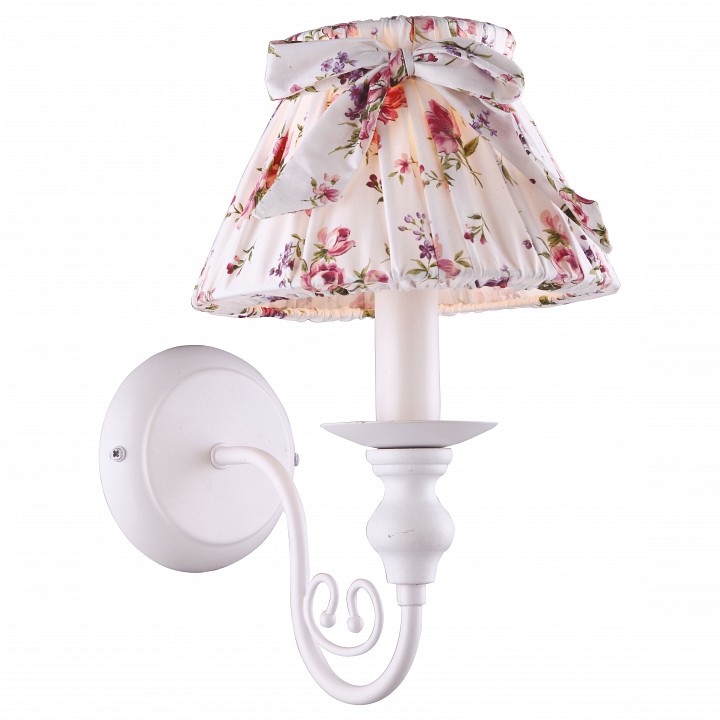 Бра Arte Lamp Bambina A7020AP-1WH | Arte Lamp ARA7020AP_1WH