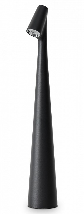 Настольная лампа декоративная Freya Clam FR6188TL-L3B | Freya MYFR6188TL-L3B