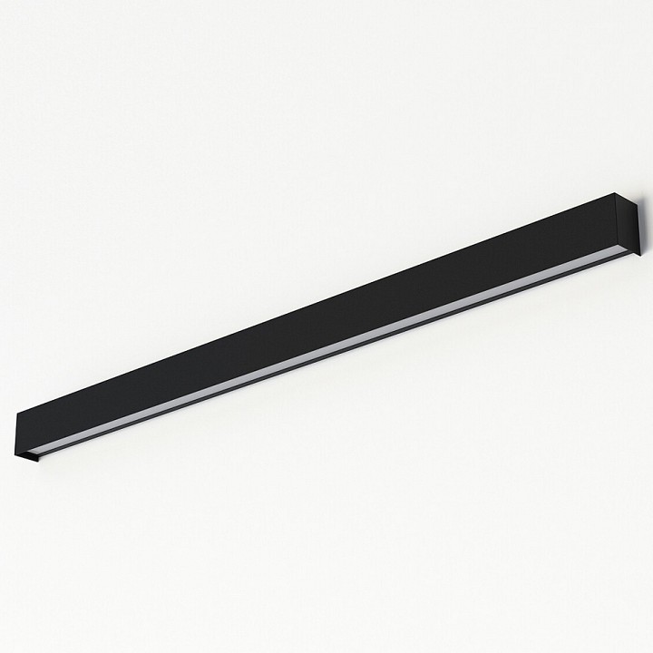 Накладной светильник Nowodvorski Straight Wall LED L 7595 | Nowodvorski NVD7595