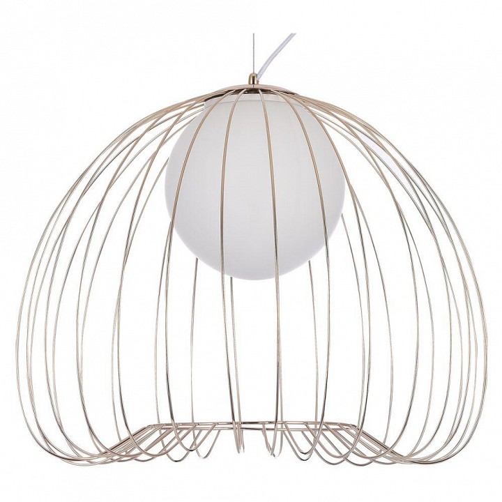 Подвесной светильник Maytoni Polly MOD541PL-01G | Maytoni MYMOD541PL_01G