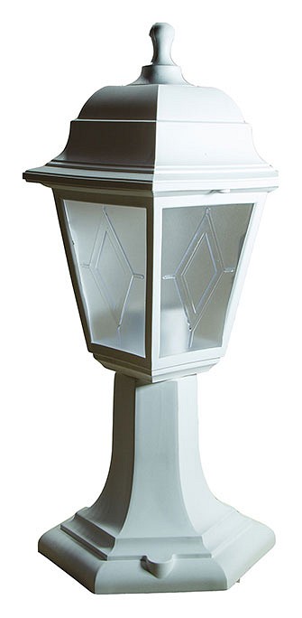 Наземный низкий светильник Uniel UUL-A01F UL-00009487 | Uniel ULUL-00009487