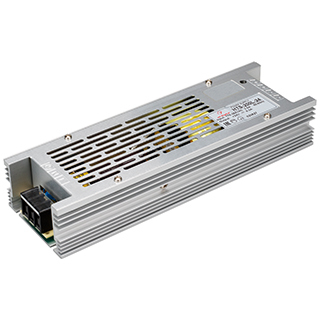 Блок питания HTS-200L-24 (24V, 8.3A, 200W) (Arlight, IP20 Сетка) | Arlight 020827