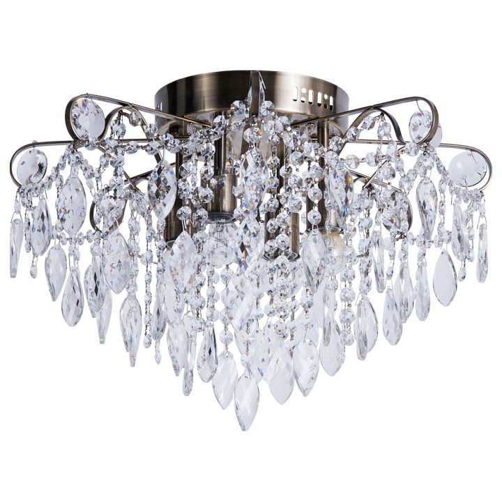Накладной светильник Arte Lamp Emilia A1660PL-4AB | Arte Lamp ARA1660PL_4AB