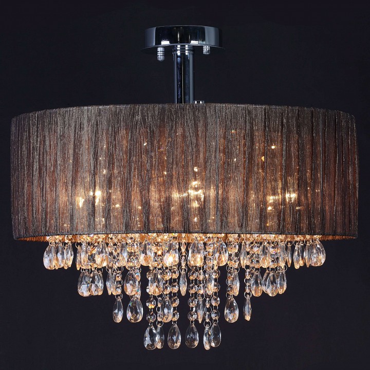 Светильник на штанге ST-Luce Lusso SL893.702.07 | ST-Luce SL893.702.07