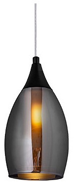 Подвесной светильник Arte Lamp Barry A7951SP-1BK | Arte Lamp ARA7951SP-1BK