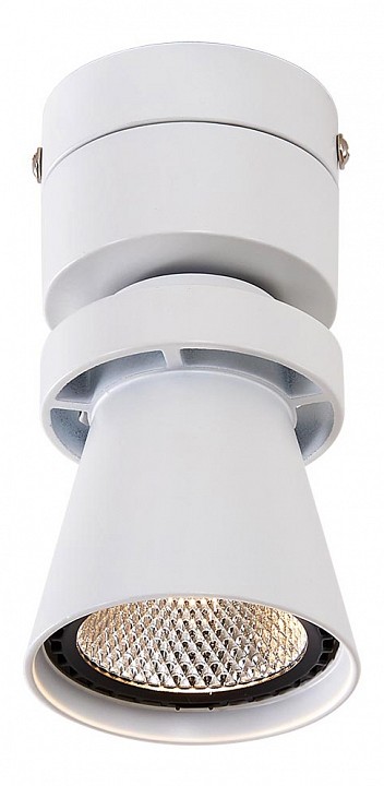 Спот Citilux Дубль-1 CL556510 | Citilux CL556510