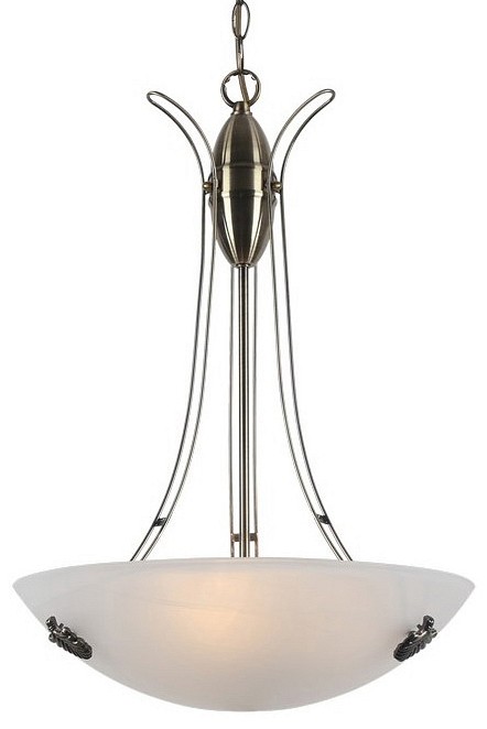 Подвесной светильник Arte Lamp Ninna A8615SP-3AB | Arte Lamp ARA8615SP_3AB