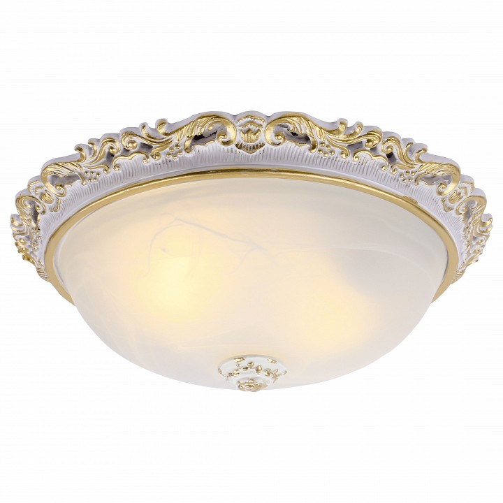 Накладной светильник Arte Lamp Torta A7152PL-2WG | Arte Lamp ARA7152PL_2WG