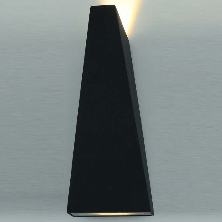 Накладной светильник Arte Lamp Cometa A1524AL-1GY | Arte Lamp ARA1524AL-1GY