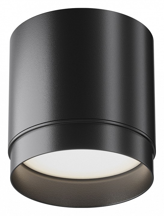 Накладной светильник Maytoni Polar C088CL-GX53-B | Maytoni MYC088CL-GX53-B