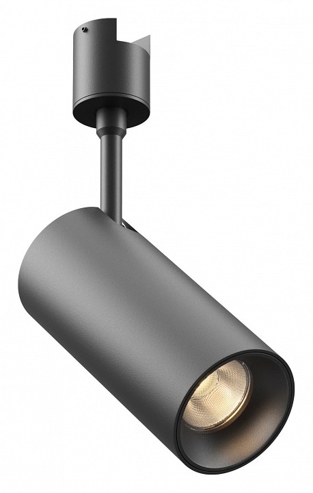 Светильник на штанге Maytoni Focus Led TR163-1-15W3K-M-B | Maytoni MYTR163-1-15W3K-M-B