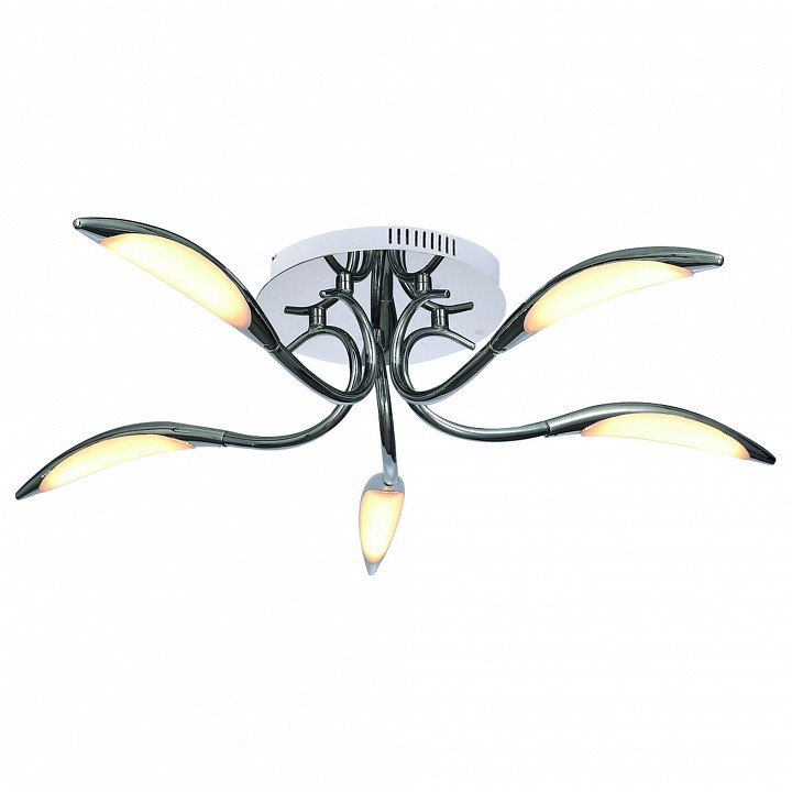 Потолочная люстра Arte Lamp Mattino A9442PL-5CC | Arte Lamp ARA9442PL_5CC