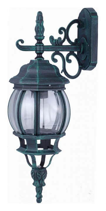 Светильник на штанге Arte Lamp Atlanta A1042AL-1BG | Arte Lamp ARA1042AL-1BG