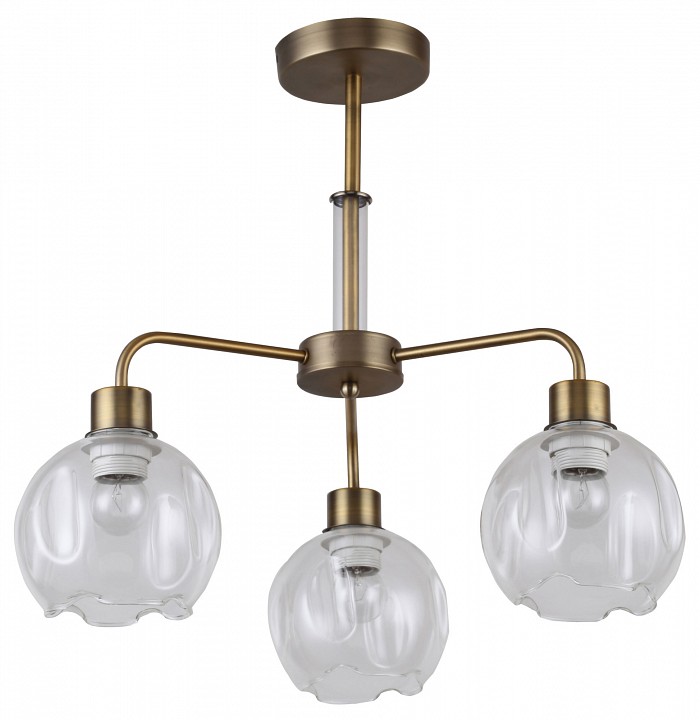 Люстра на штанге F-promo Monto 2192-3P | F-promo FV2192-3P