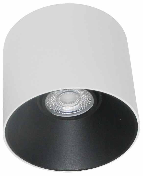 Накладной светильник Maytoni Alfa C064CL-01-25W3K-RD-WB | Maytoni MYC064CL-01-25W3K-RD-WB