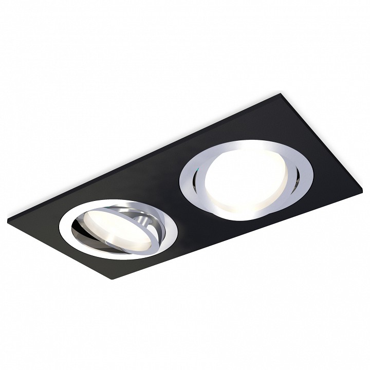 Встраиваемый светильник Ambrella Light XC XC7636082 | Ambrella Light AMBRXC7636082