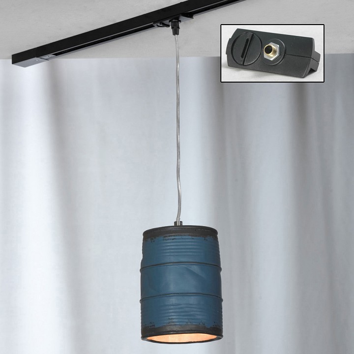 Подвесной светильник Lussole Northport LSP-9525-TAB | Lussole LSP-9525-TAB