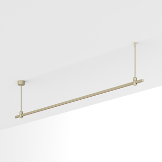 Основание ART-APRIORI-LINE-ROD-400-2000 (OG) (Arlight, IP20 Металл) | Arlight 054443