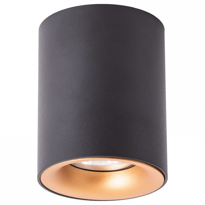 Накладной светильник Arte Lamp Torre A1532PL-1BK | Arte Lamp ARA1532PL-1BK