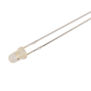 Светодиод ARL-3014UEUGW/2L (Arlight, 3мм (круглый)) | Arlight 005407