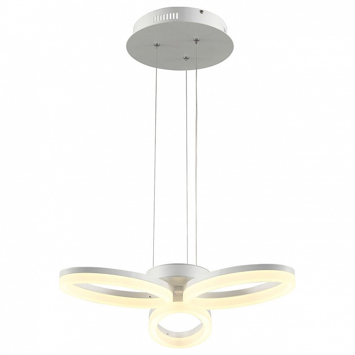 Подвесной светильник Horoz Electric Elegance-24 HRZ00000816 | Horoz Electric HRZ00000816